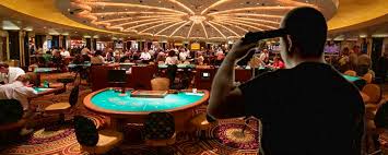 Вход на зеркало Casino Pharaon
