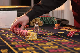 Официальный сайт Casino Pharaon
